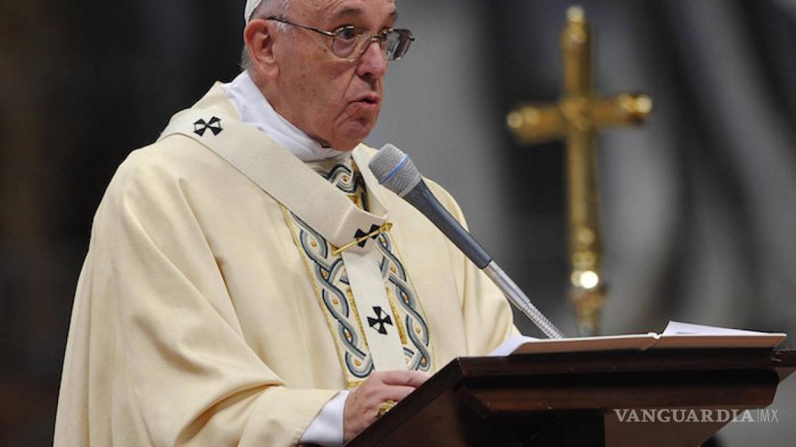 Durante una década el Vaticano ha recibido 6 mil demandas por pederastia