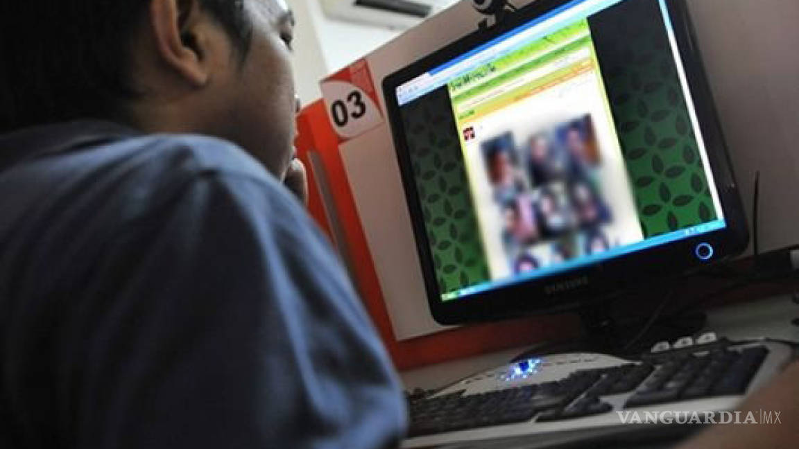 Detectan 12 mil cuentas de pornografía infantil en México