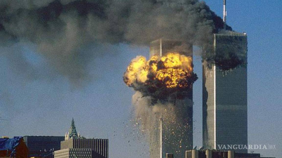Alerta máxima en EU por el 16 aniversario del 9/11