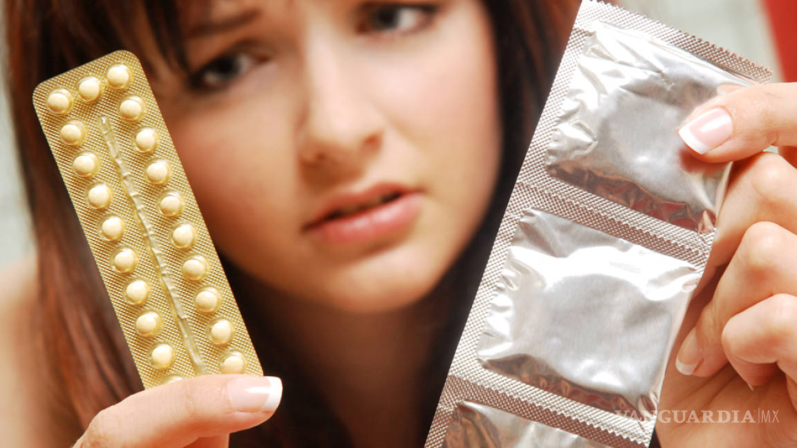 Los jóvenes, el estrés y la vida anticonceptiva