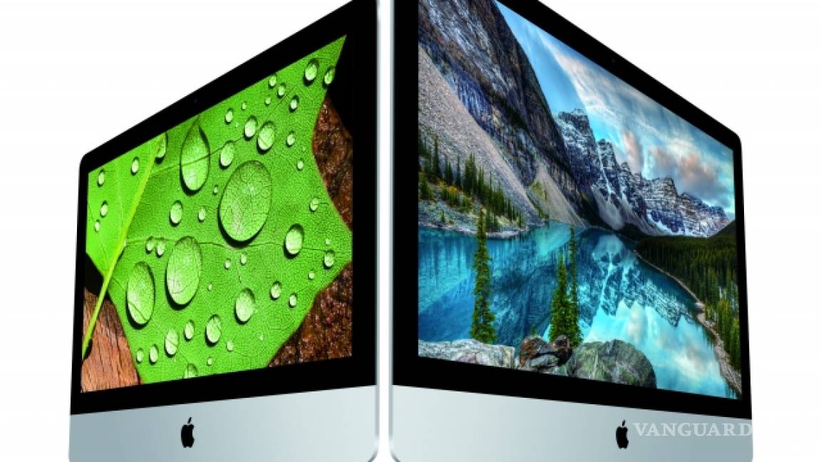 Apple presentará nuevas Mac el próximo 27 de octubre