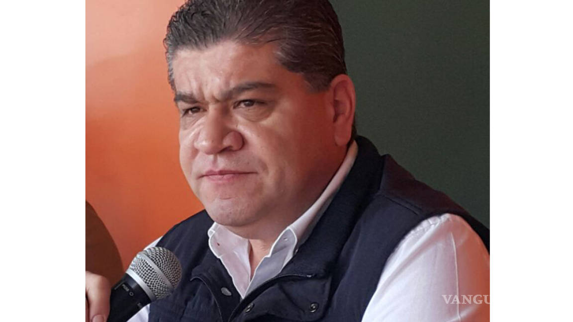 Riquelme reacciona: si invalida INE elección en Coahuila, impugnará