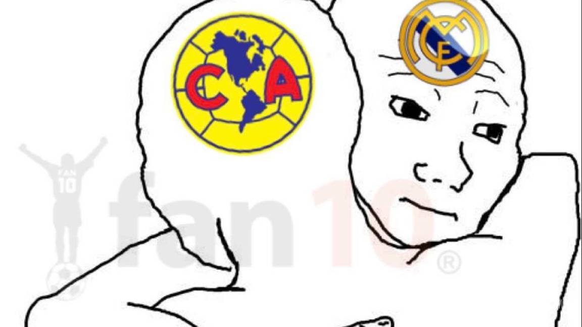 Los memes de la Jornada 14 de la Liga MX