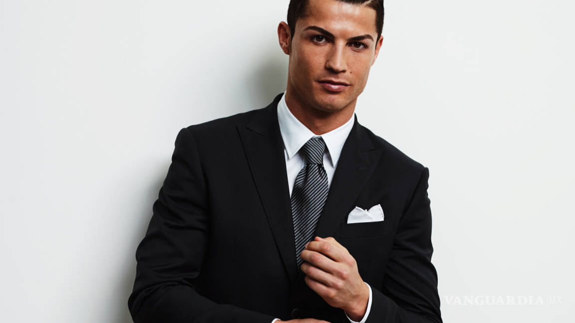 Cristiano Ronaldo, la maravilla hecha futbolista