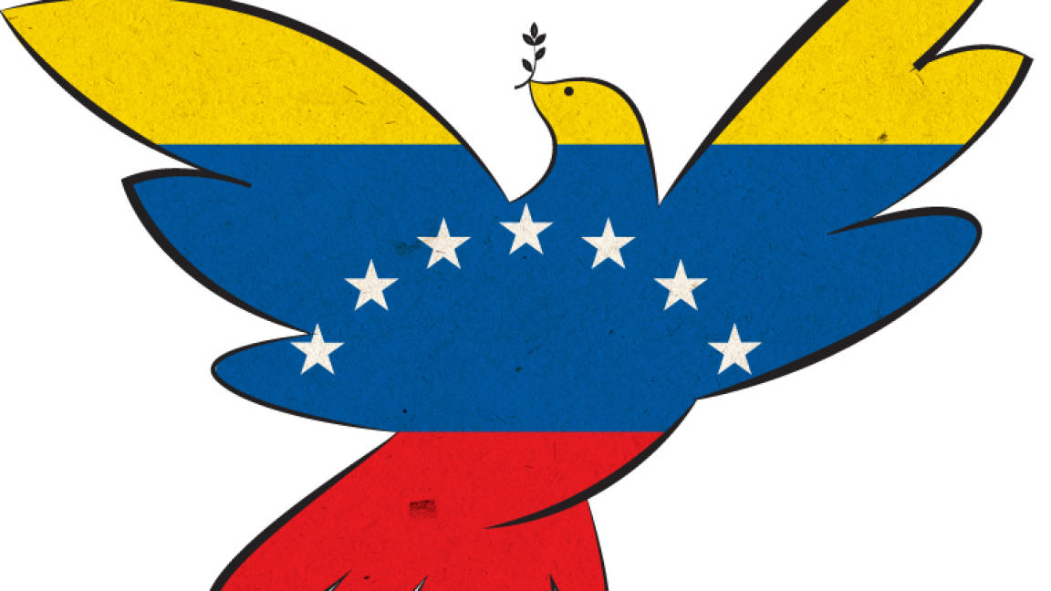 Venezuela libre