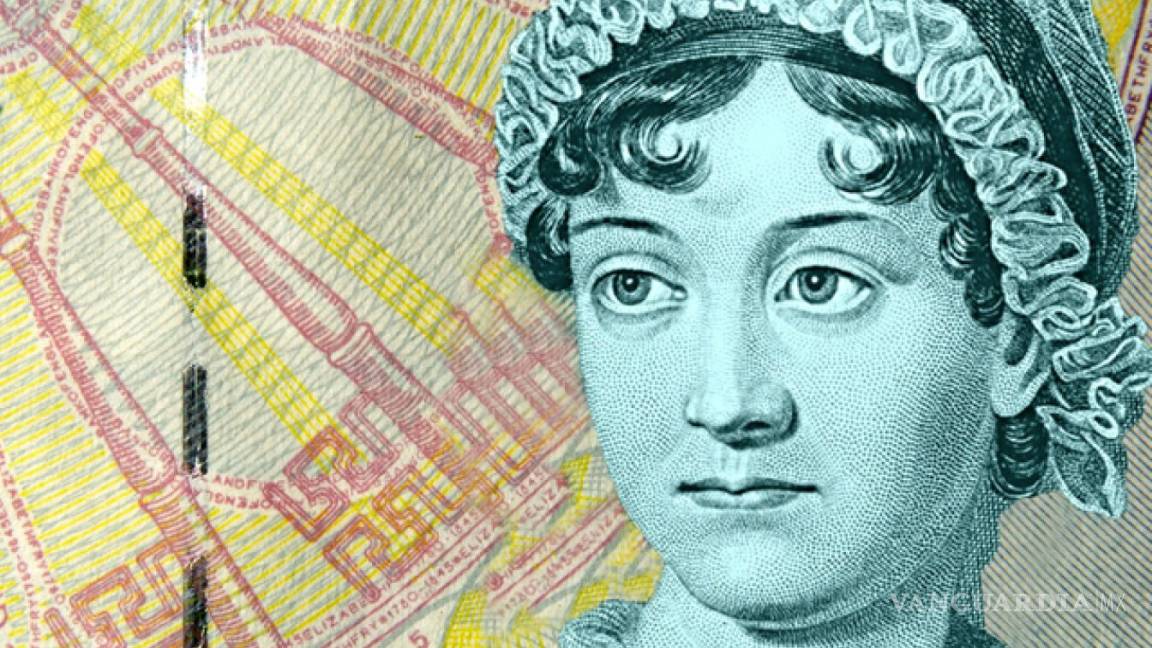 Jane Austen pudo morir envenenada