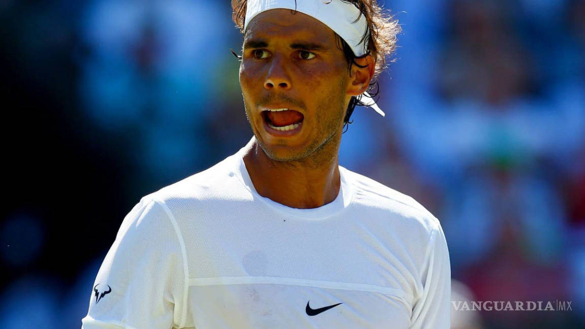 Nadal tiene opciones de ganar en Wimbledon
