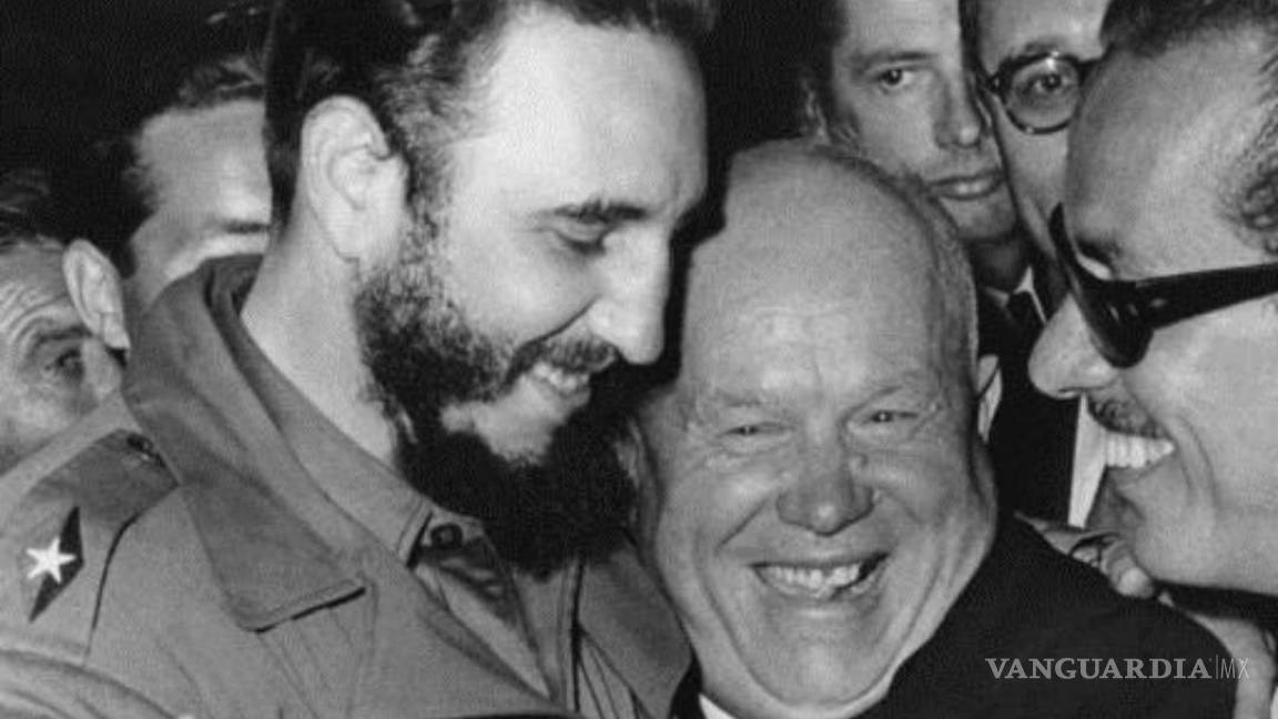 Diez momentos clave en la vida de Fidel Castro