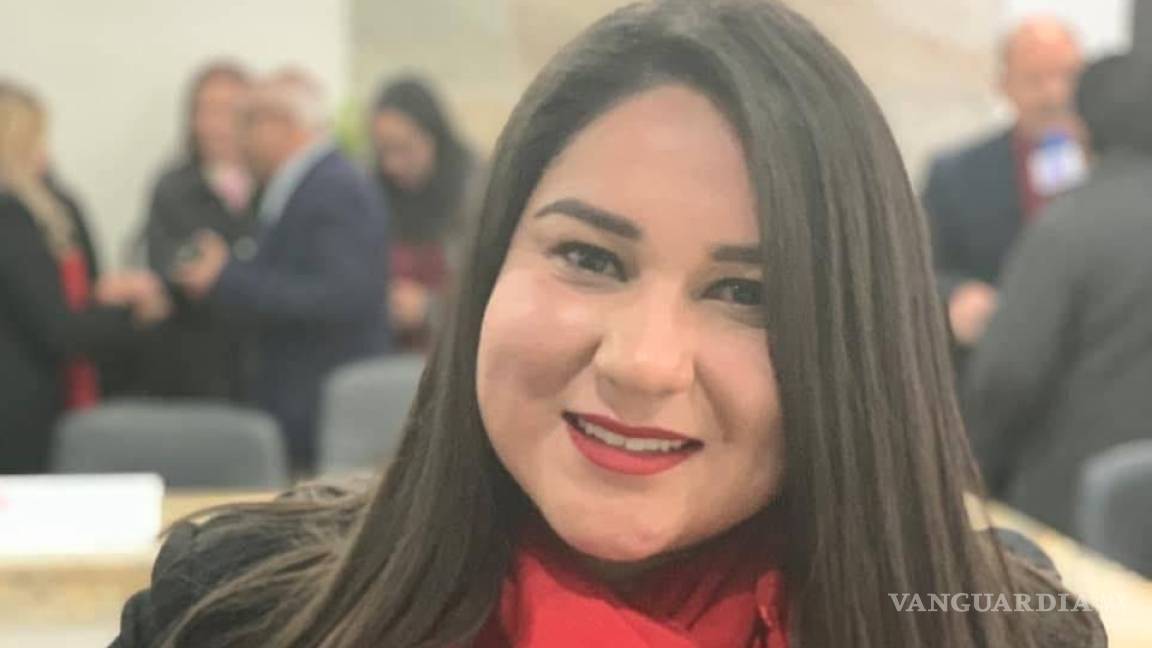 Muere Lizeth Hernández, ex titular de Pronnif en Monclova; por agresiva enfermedad