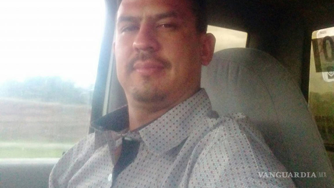 Desaparece hermano del 'Pollo' Nájera, locutor de EXA FM en Chihuahua