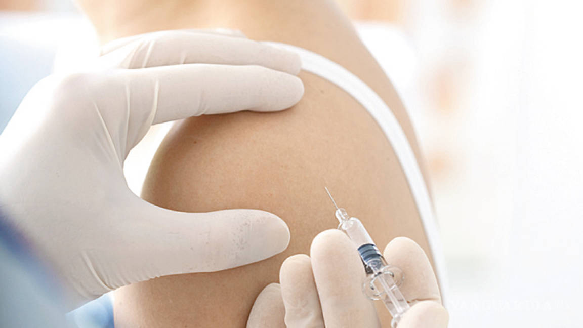 Dispone la Secretaría de Salud de Coahuila de 908 mil vacunas contra la influenza