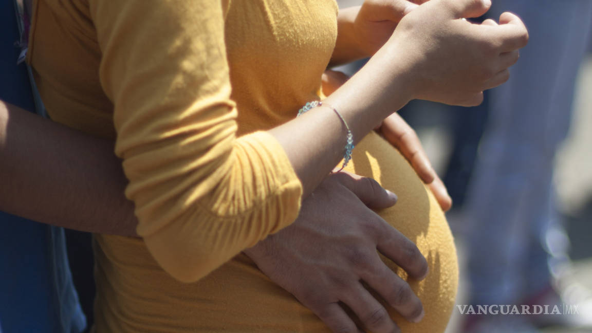 Conapo debe informar gasto a prevención de embarazo adolescente 2015