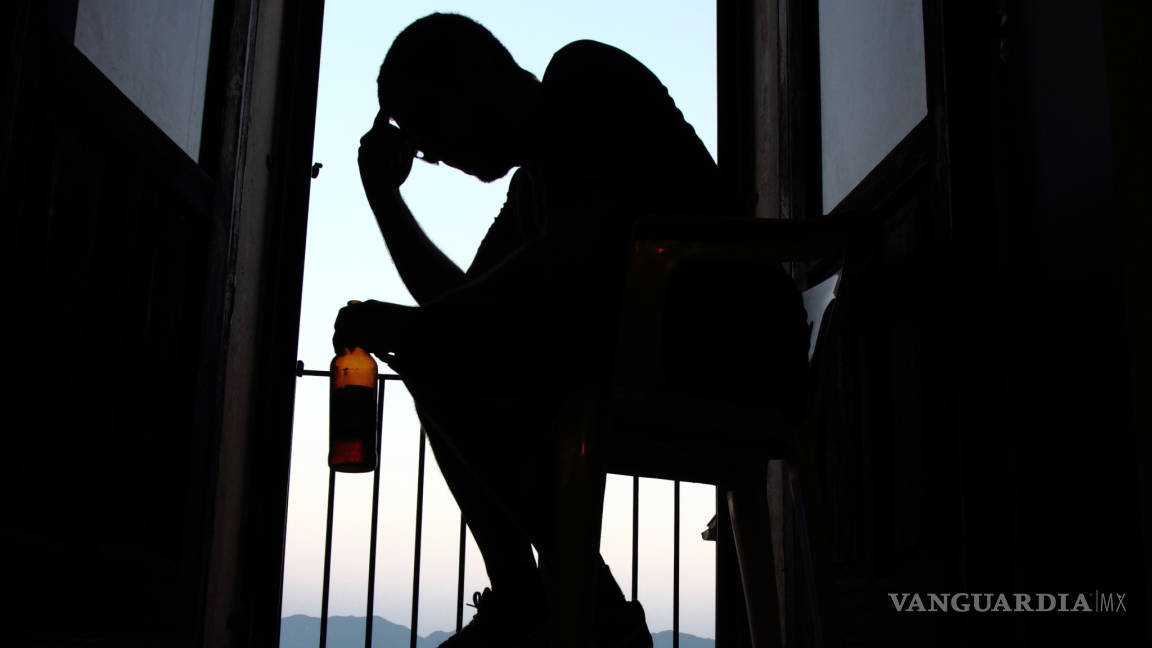 Inhalantes y depresión, principal combinación para suicidios en jóvenes