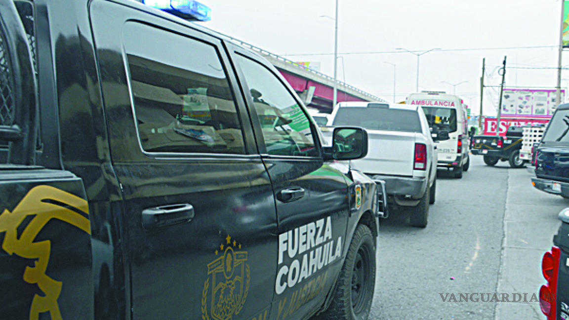 Investigan por venta de autos robados a supuesto secuestrado en Saltillo
