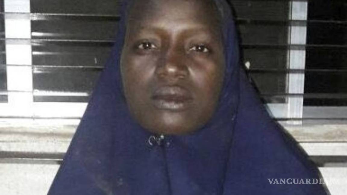 Liberan a 96 rehenes y segunda alumna secuestrada en Chibok