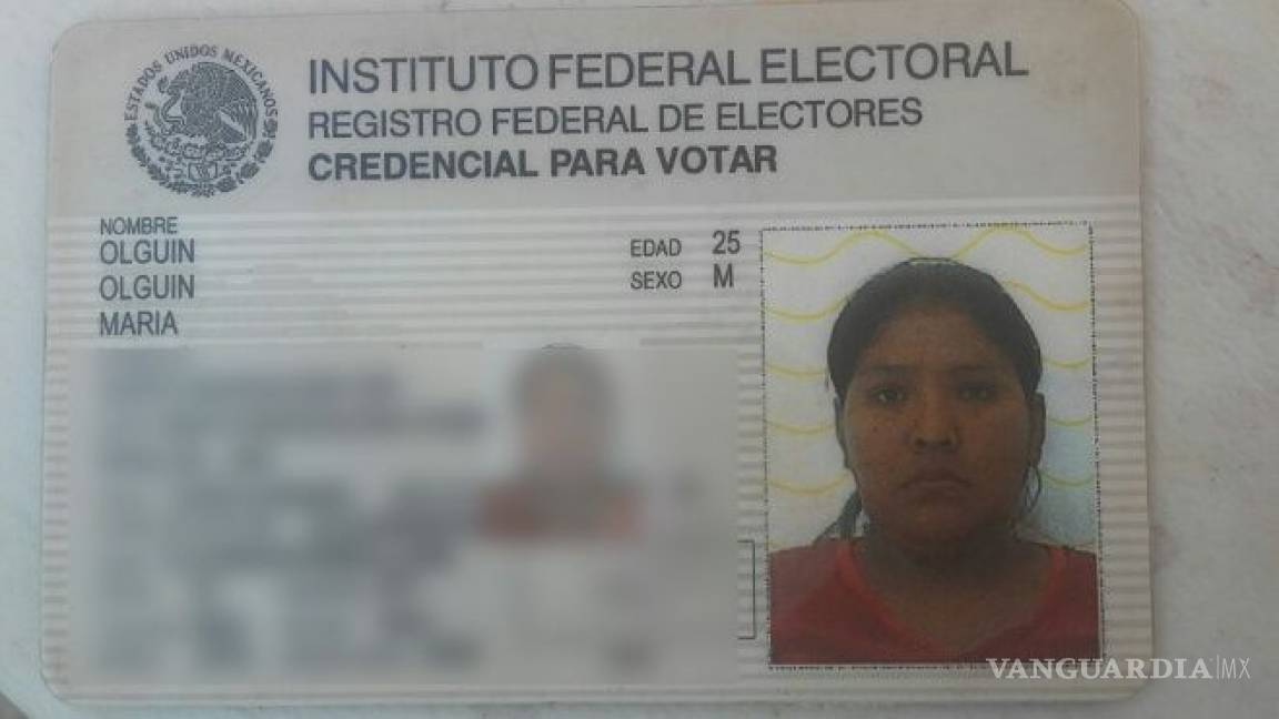Desaparece mujer tarahumara en Culiacán; dejó a su hijo internado en hospital