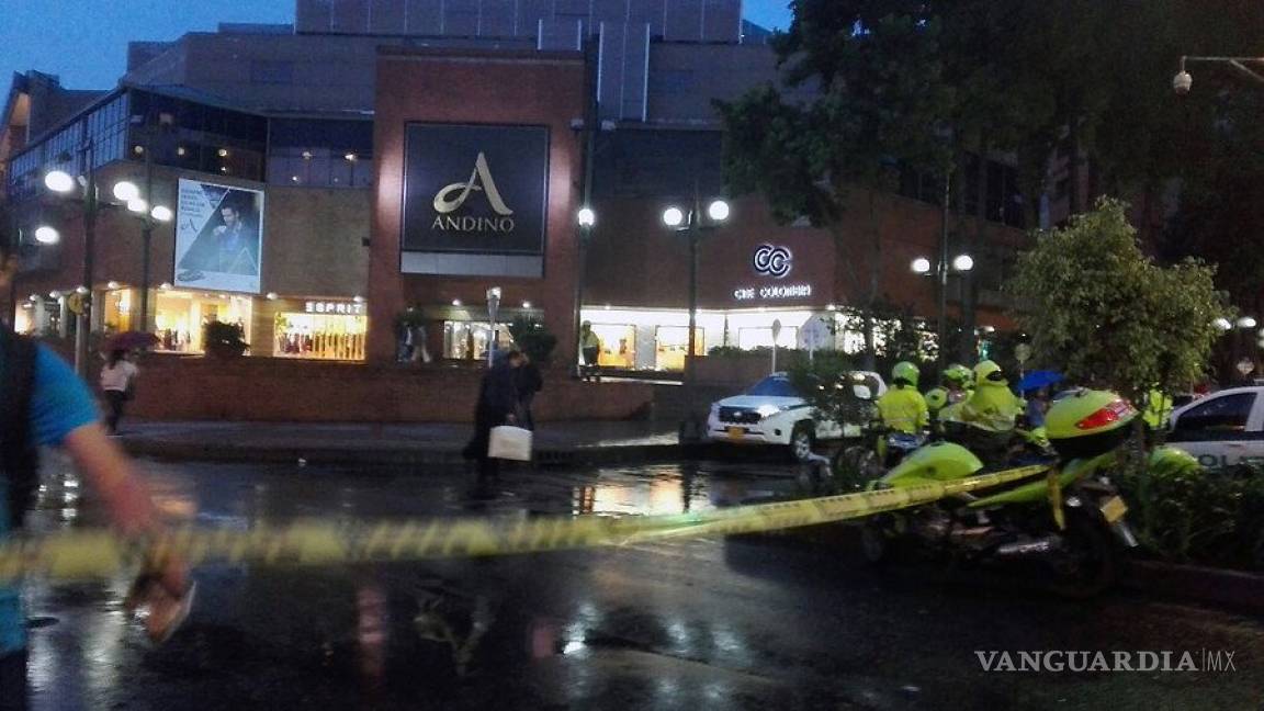 Explosión en Bogotá deja 3 muertos y 11 heridos; alcalde lo califica de terrorismo
