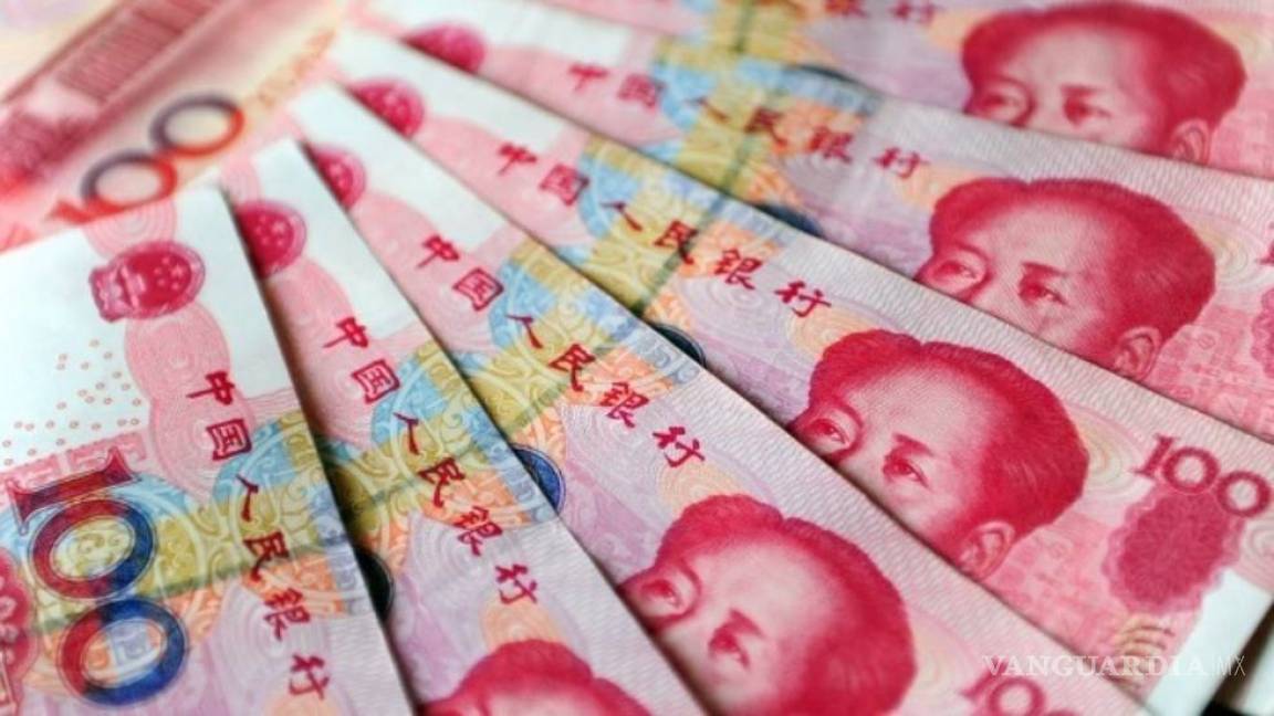¿Será pronto el yuan chino una moneda de reserva internacional?