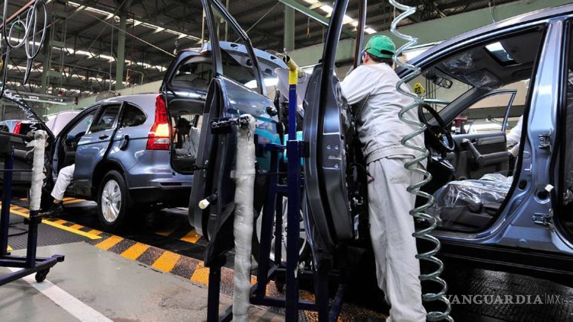 Industria de autopartes sufre por huelga en General Motors