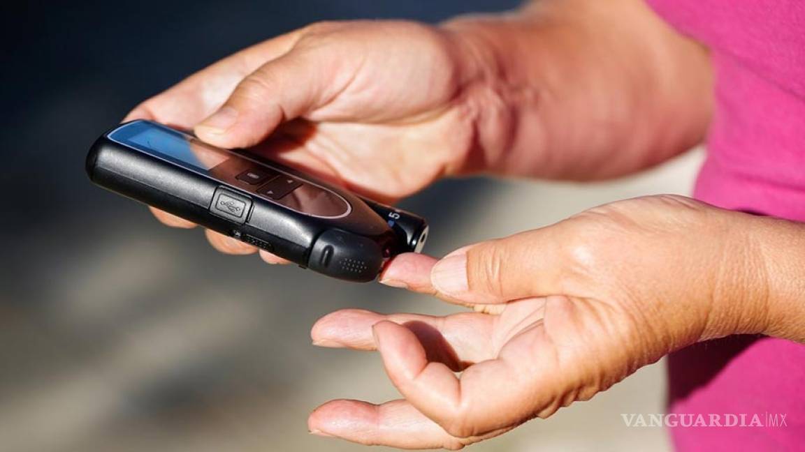 De no tomar las medidas preventivas, en 2030 se duplicarán las defunciones por diabetes: especialista