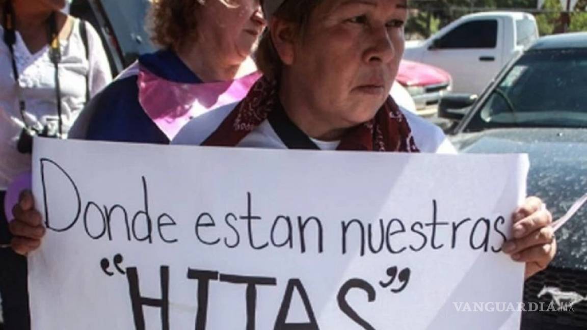 Sonora ocupa el tercer lugar nacional en desaparición de mujeres