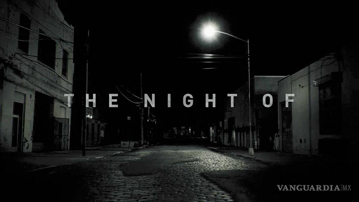 HBO estrena hoy la serie 'The Night Of'