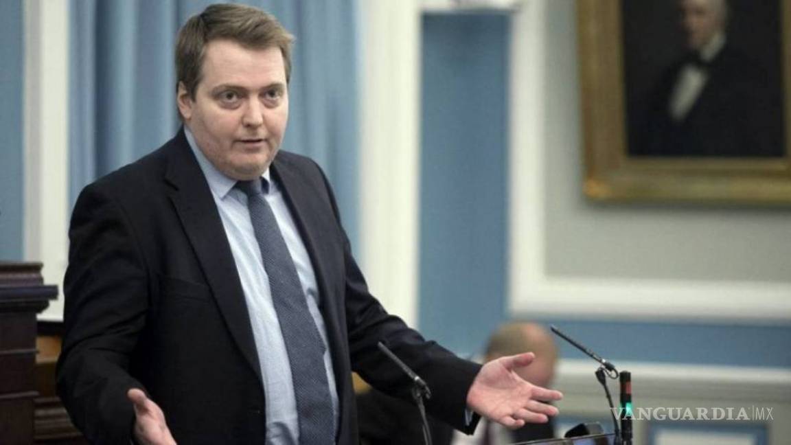Confusión en Islandia, primer ministro no quiere dimitir