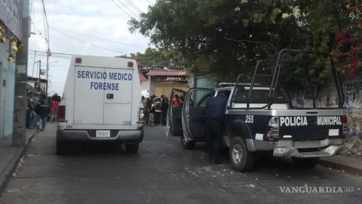 Graco Ramírez vincula a “Los Rojos” con el asesinato de la alcaldesa de Temixco