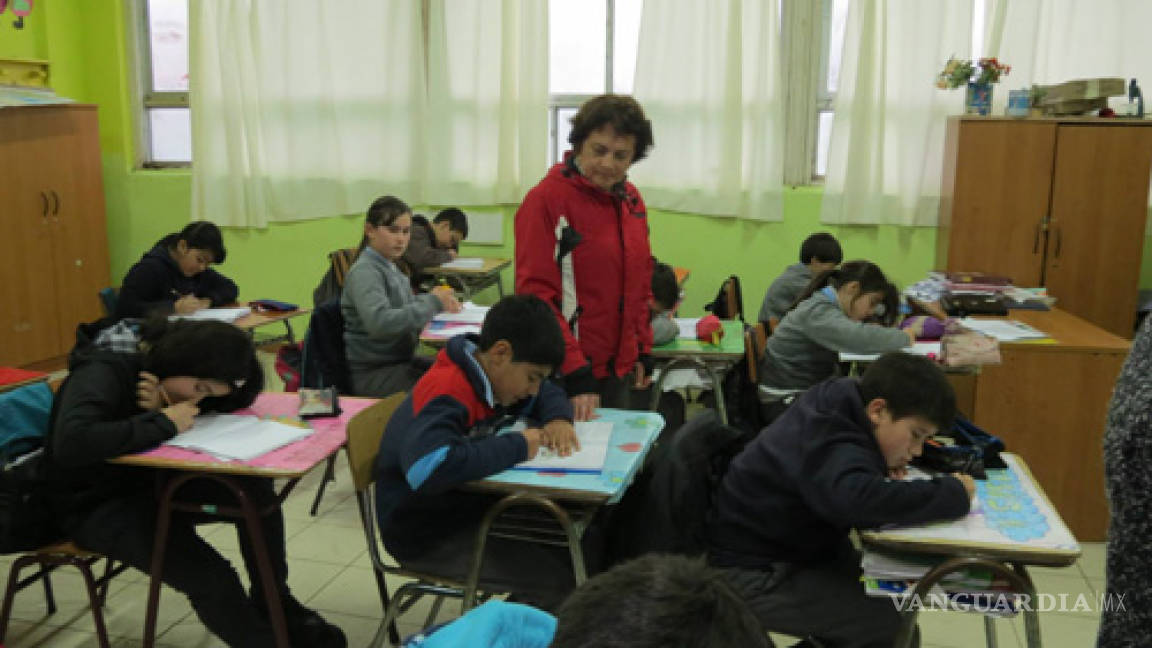 Pide Canacintra Torreón mayor vinculación con sector educativo