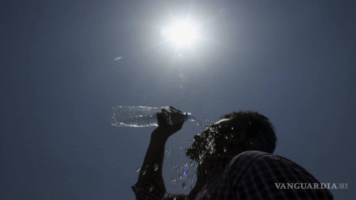 El calor agobia a Coahuila, temperaturas llegan a 40 grados