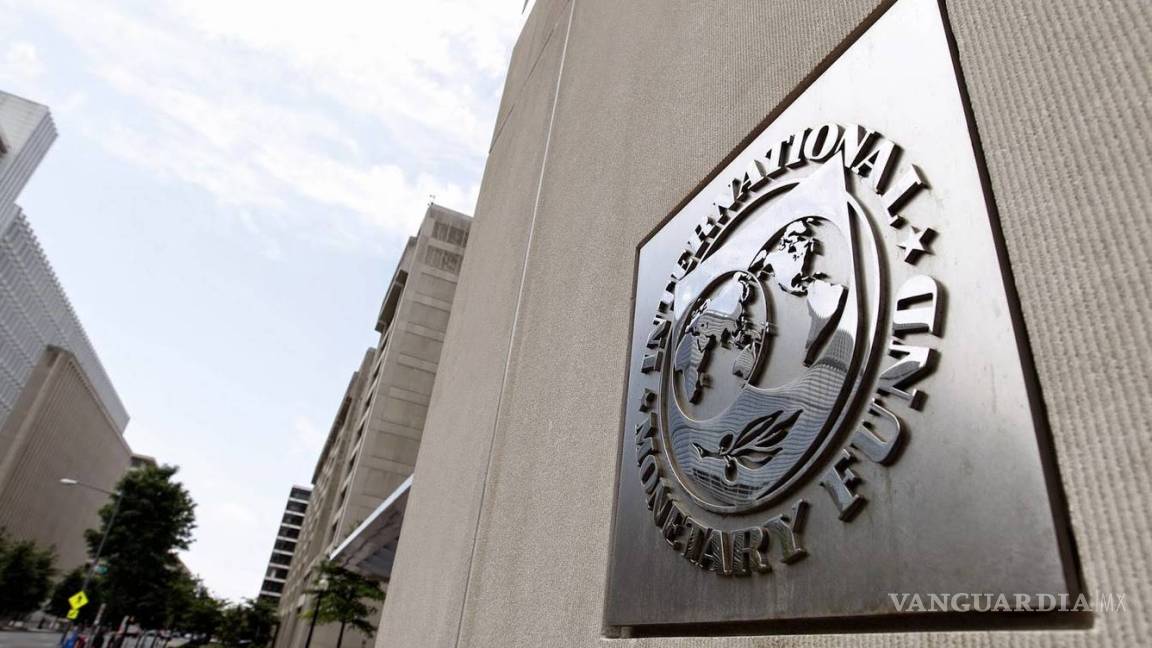 FMI sube a 1.9% su pronóstico de crecimiento para México en 2017