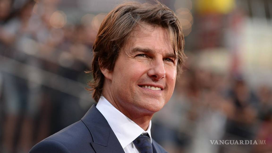 Tom Cruise habla de secuela de ‘Top Gun’