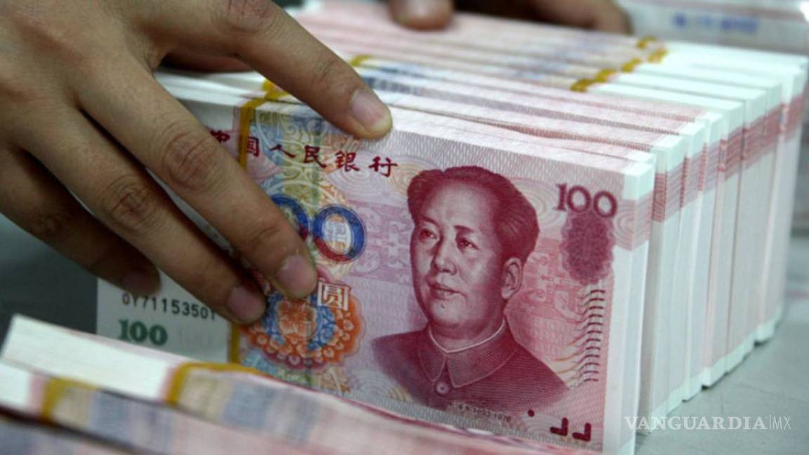 Incluye el FMI el yuan a su canasta de divisas
