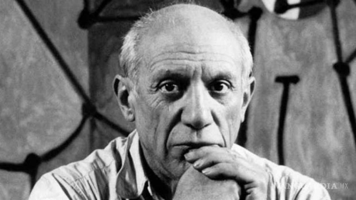 Museo Británico adquiere 16 litografías y 3 aguatintas de Pablo Picasso