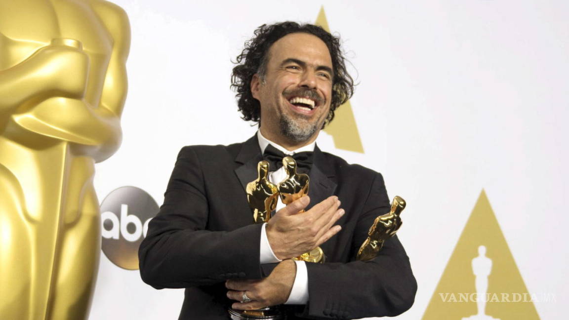 Alejandro González Iñárritu: 10 razones para verlo hoy en Monterrey