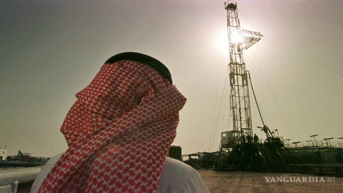 Moody's rebaja calificación crediticia a Arabia Saudita