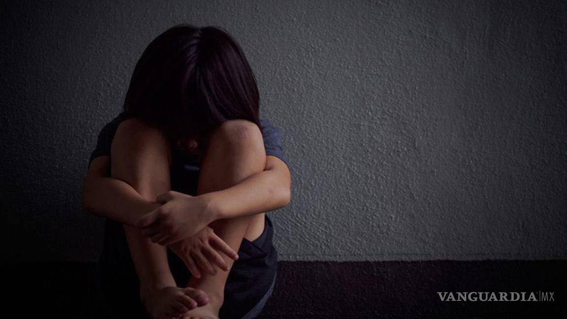 Promedia Coahuila 2 denuncias diarias por delitos sexuales contra niños
