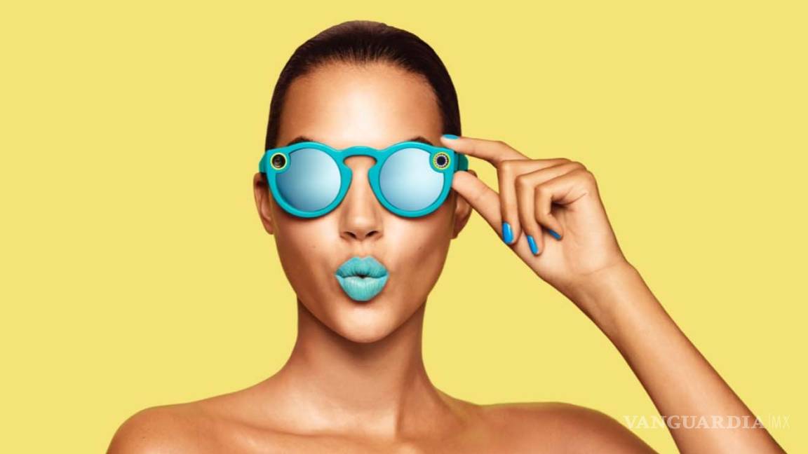 Todo lo que necesitas saber sobre las gafas de Snapchat