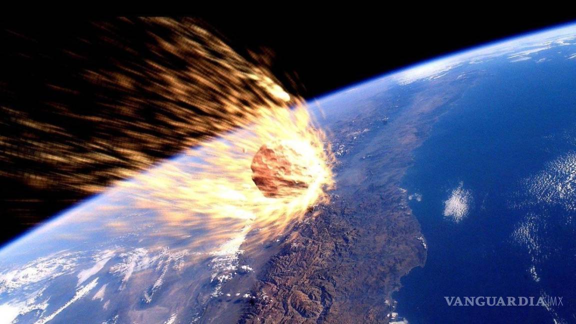 Seis catástrofes cósmicas que pueden acabar con la vida en la Tierra