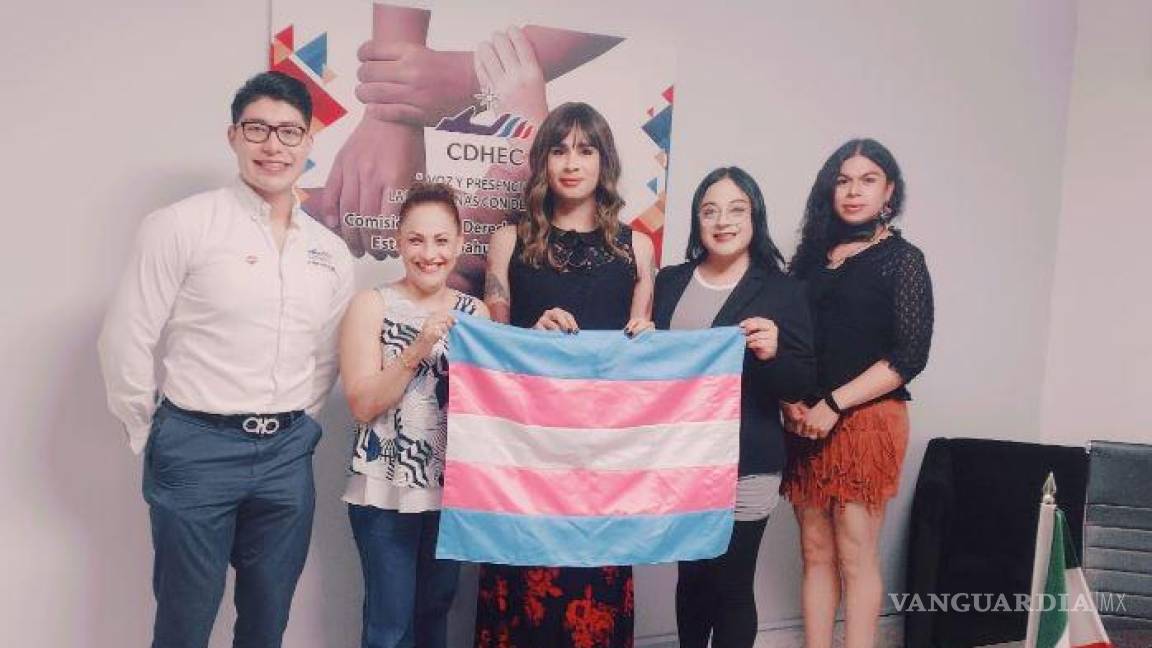 Mujeres trans han recibido rechazo para ingresar a baños de la Feria de Saltillo y Plaza Nogalera