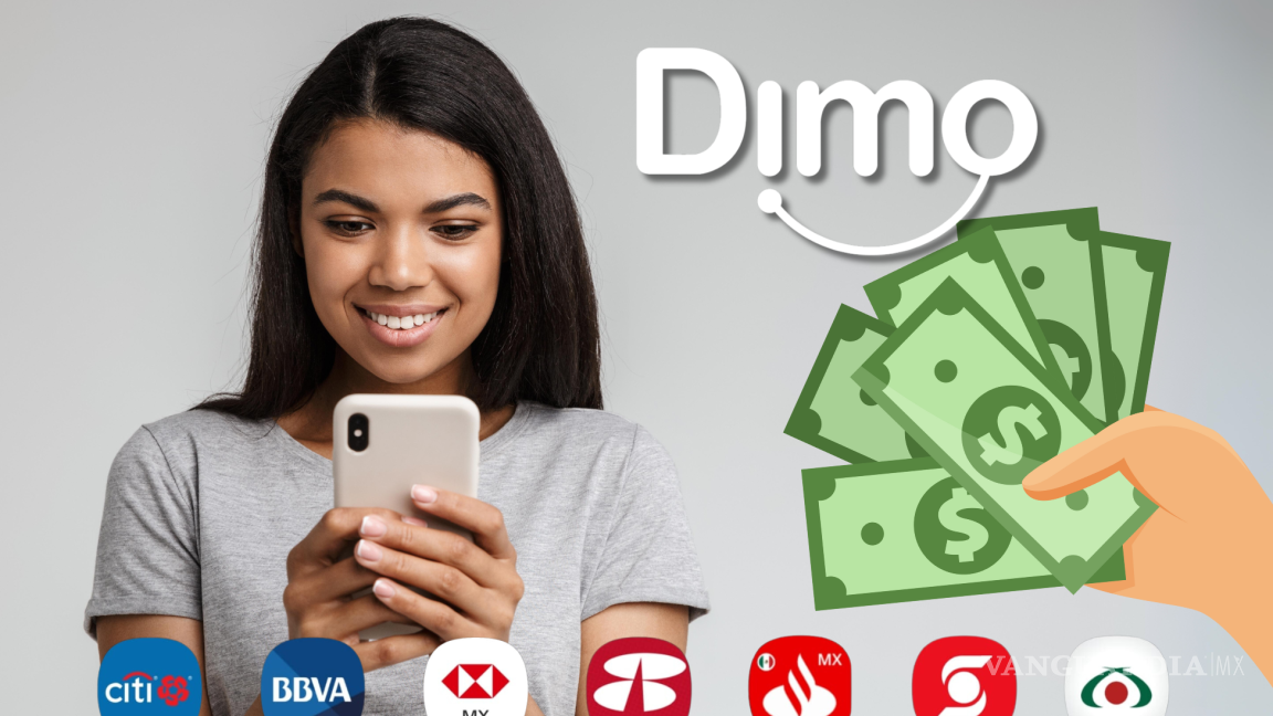 ¿Qué es DiMo y cómo se utiliza para realizar transferencias entre bancos con el número celular?