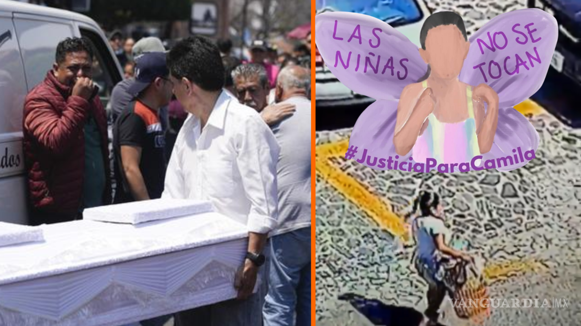 ¿Qué es lo que se sabe sobre el Caso Camila, menor de 8 años, asesinada por sus vecinos en Taxco?