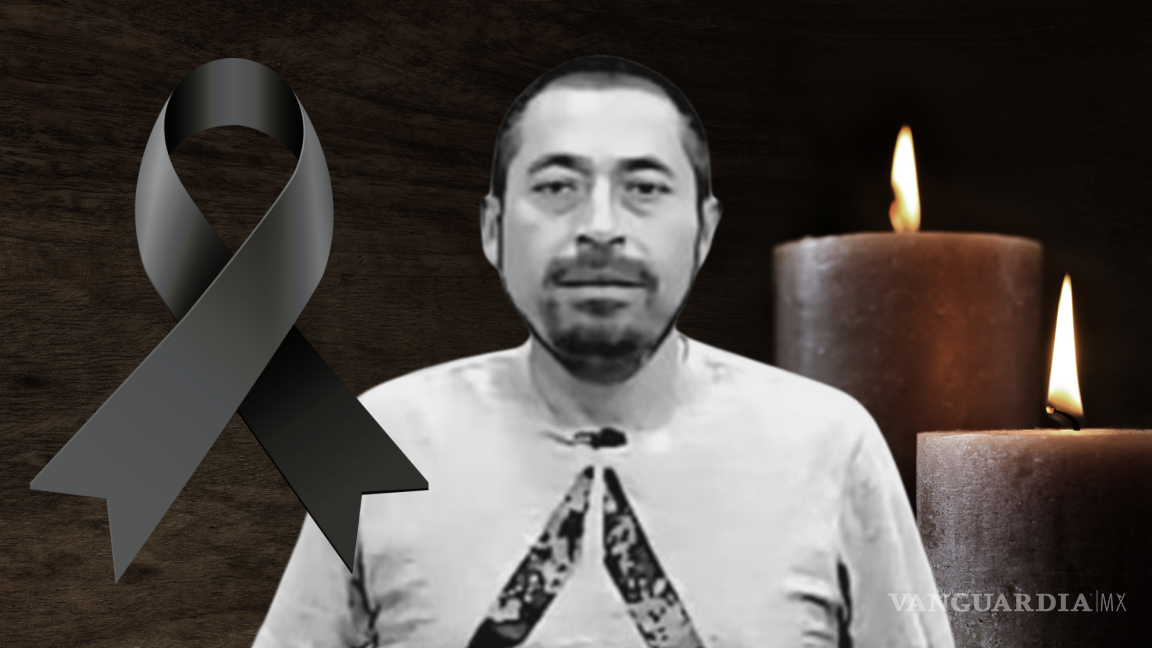 Asesinan al comunicador Roberto Figueroa en Morelos; lo encuentran en su auto con signos de violencia