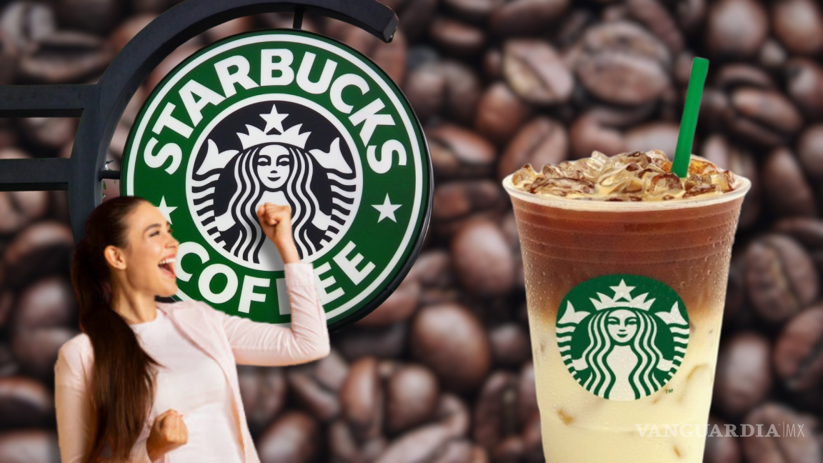 Starbucks te REGALA café en Semana Santa: ¿En qué bebidas, cuándo y cómo aplica la promoción?