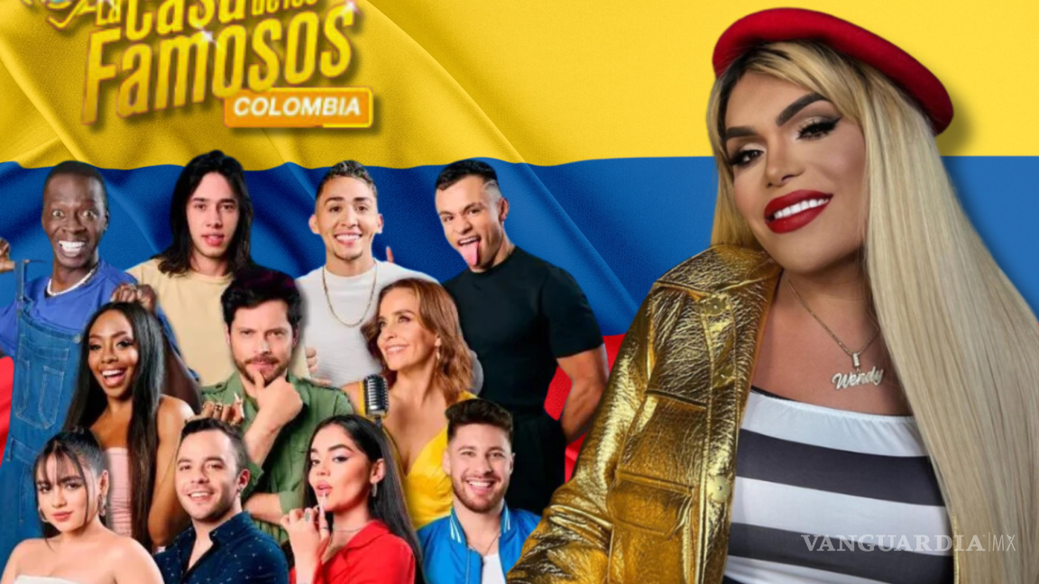 ¿Wendy Guevara se unirá a LCDLF Colombia? La influencer desmiente rumores sobre su participación