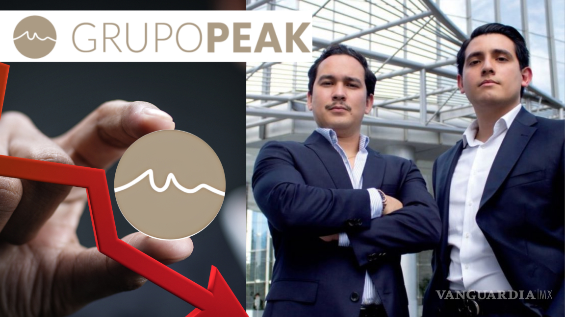 ‘Desaparecen’ fundadores de Grupo Peak con dinero de cientos de inversionistas; víctimas acusan de fraude a Arturo Castro y Elías Castro