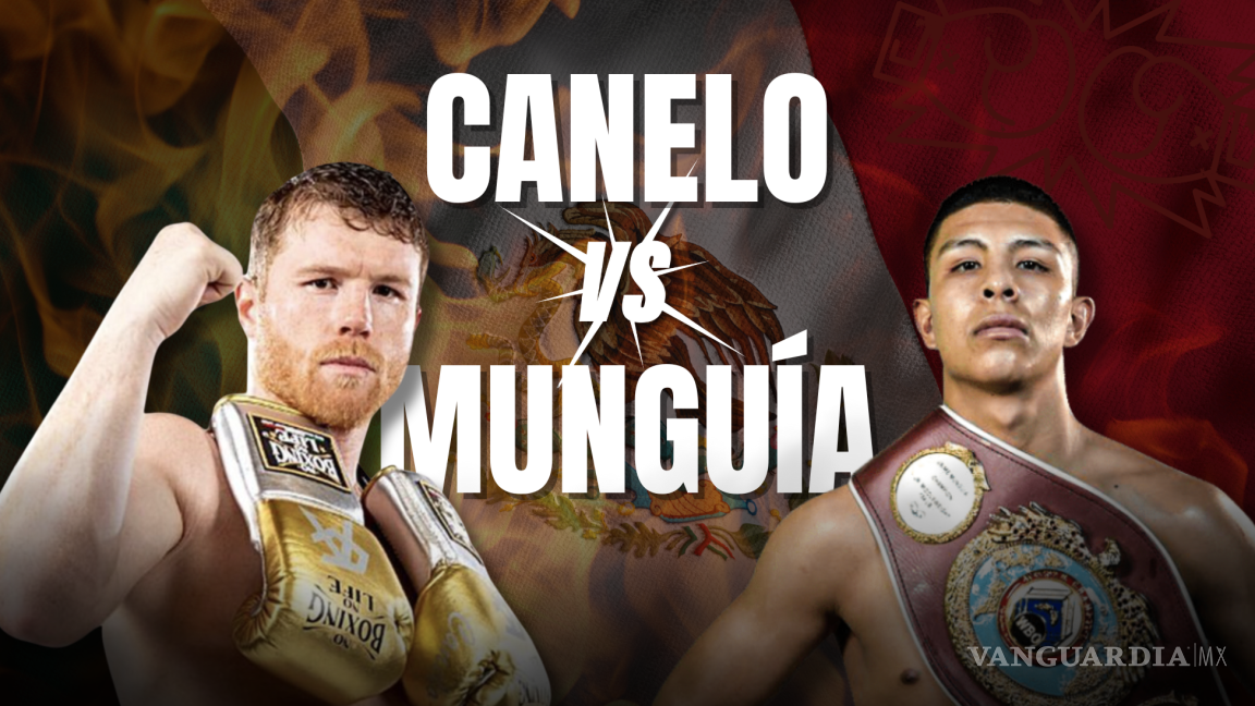 ¿Dónde será la fiesta exclusiva de ‘El Canelo’ Álvarez tras su pelea contra Jaime Munguía este sábado 4 de mayo?