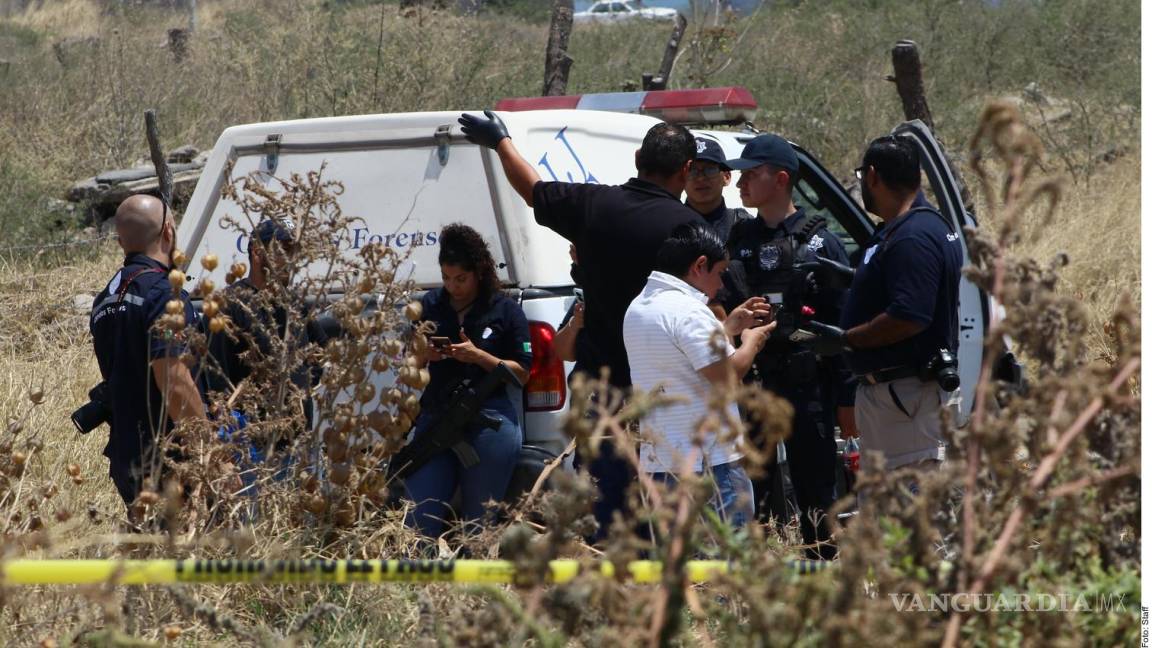 Se disparan feminicidios en Jalisco con nueve víctimas en una semana