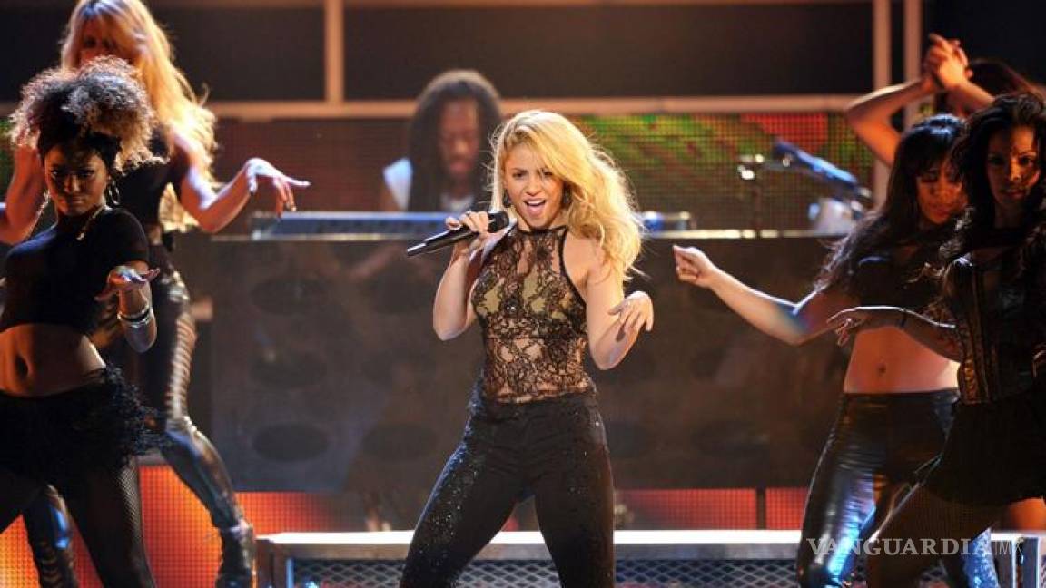 En medio del drama anuncian que Shakira tendrá exposición interactiva en el Museo de los Grammy