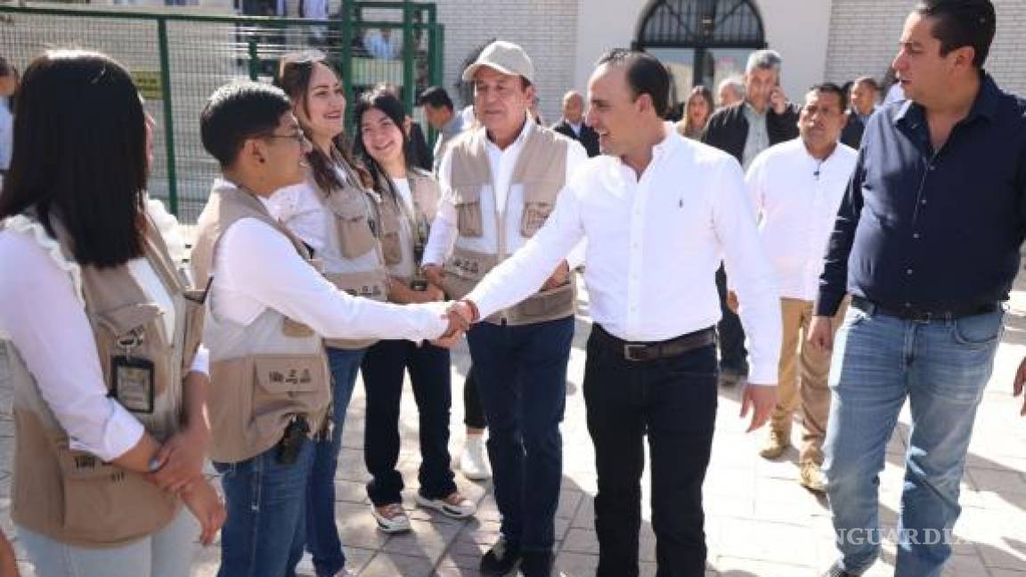 Sorprende Coahuila a turistas con grandes eventos en Semana Santa